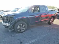 5FPYK3F54KB024492 2019 HONDA RIDGELINE