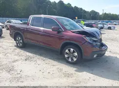 5FPYK3F54KB039008 2019 HONDA RIDGELINE