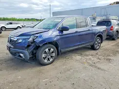 5FPYK3F54KB039168 2019 HONDA RIDGELINE