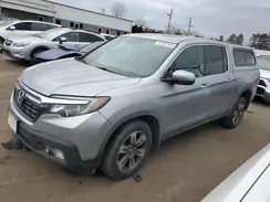 5FPYK3F54KB041177 2019 HONDA RIDGELINE