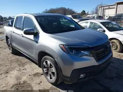 5FPYK3F54KB042135 2019 HONDA RIDGELINE