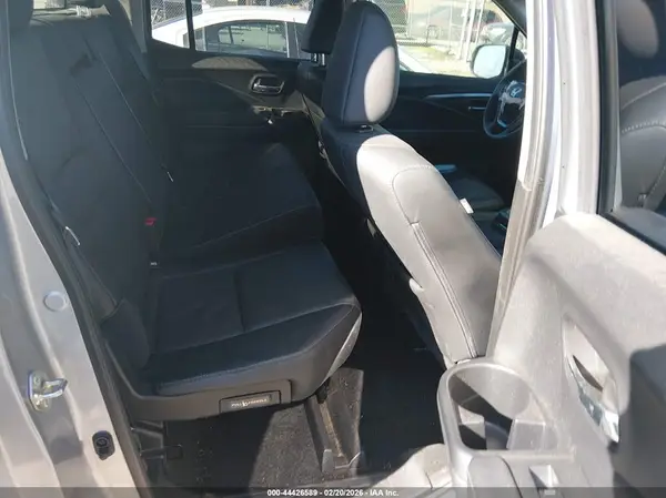 5FPYK3F54KB042135 2019 HONDA RIDGELINE - Image 8