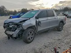 5FPYK3F54KB046332 2019 HONDA RIDGELINE