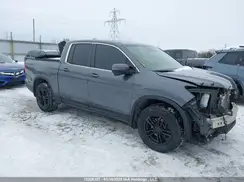 5FPYK3F54KB505634 2019 HONDA RIDGELINE