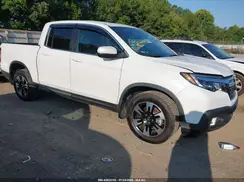 5FPYK3F54LB014370 2020 HONDA RIDGELINE