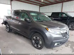 5FPYK3F54LB020931 2020 HONDA RIDGELINE