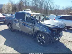 5FPYK3F54LB028897 2020 HONDA RIDGELINE