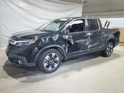 5FPYK3F54LB029192 2020 HONDA RIDGELINE