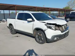 5FPYK3F54LB030441 2020 HONDA RIDGELINE
