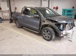 5FPYK3F54LB501178 2020 HONDA RIDGELINE