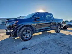 5FPYK3F54MB014077 2021 HONDA RIDGELINE
