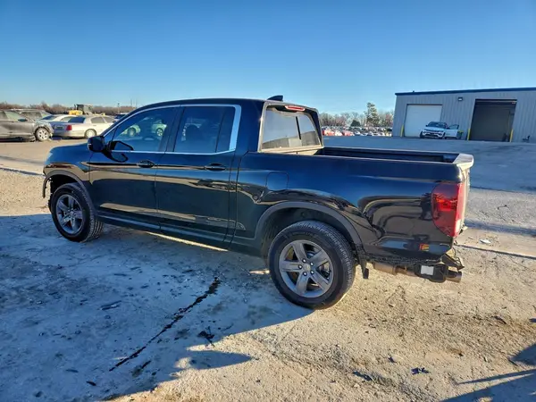 5FPYK3F54MB014077 2021 HONDA RIDGELINE - Image 2