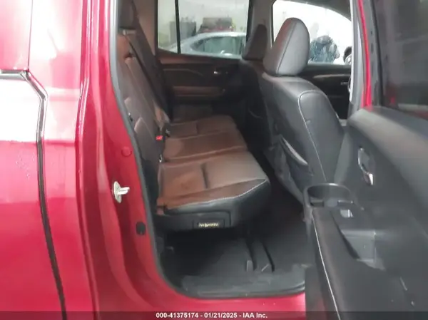 5FPYK3F54MB014208 2021 HONDA RIDGELINE - Image 8
