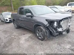 5FPYK3F54MB014659 2021 HONDA RIDGELINE