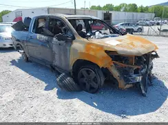 5FPYK3F54MB019165 2021 HONDA RIDGELINE