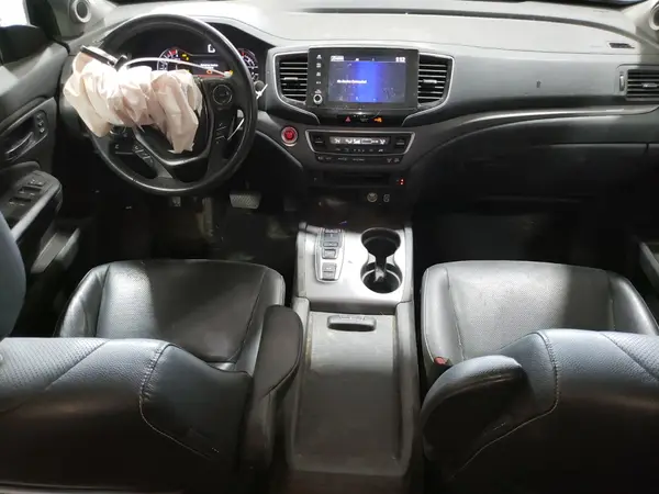 5FPYK3F54NB004098 2022 HONDA RIDGELINE - Image 8