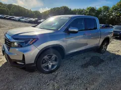 5FPYK3F54NB007244 2022 HONDA RIDGELINE
