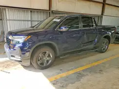 5FPYK3F54NB010953 2022 HONDA RIDGELINE