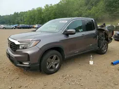 5FPYK3F54NB013089 2022 HONDA RIDGELINE