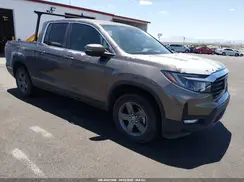 5FPYK3F54NB020740 2022 HONDA RIDGELINE