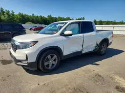 5FPYK3F54NB028840 2022 HONDA RIDGELINE