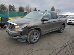 5FPYK3F54NB031057 2022 HONDA RIDGELINE