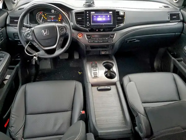 5FPYK3F54NB031057 2022 HONDA RIDGELINE - Image 8