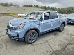 5FPYK3F54NB033990 2022 HONDA RIDGELINE