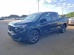 5FPYK3F54NB035416 2022 HONDA RIDGELINE