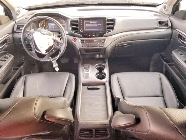 5FPYK3F54NB035416 2022 HONDA RIDGELINE - Image 8