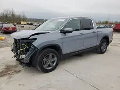 5FPYK3F54NB038946 2022 HONDA RIDGELINE