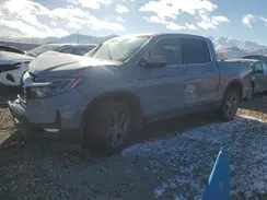 5FPYK3F54PB003438 2023 HONDA RIDGELINE