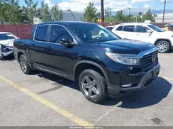 5FPYK3F54PB004475 2023 HONDA RIDGELINE