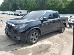 5FPYK3F54PB004542 2023 HONDA RIDGELINE