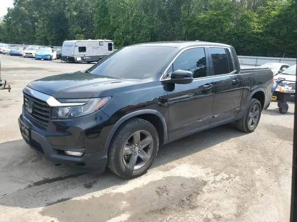 5FPYK3F54PB004542 2023 HONDA RIDGELINE - Image 1