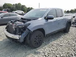 5FPYK3F54PB007182 2023 HONDA RIDGELINE