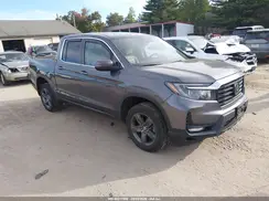 5FPYK3F54PB007263 2023 HONDA RIDGELINE