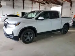 5FPYK3F54PB007506 2023 HONDA RIDGELINE