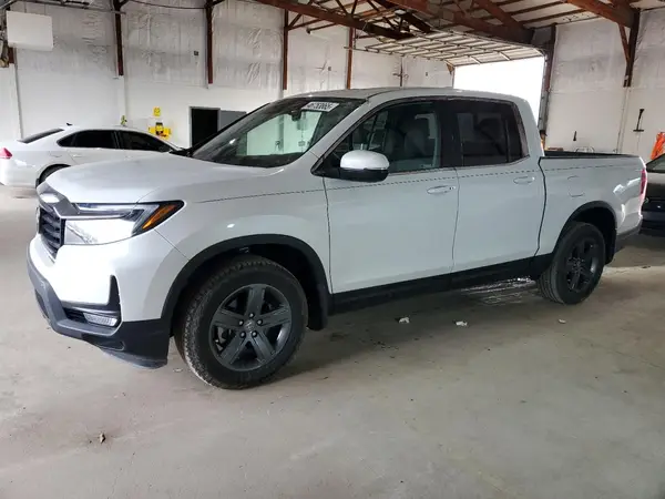 5FPYK3F54PB007506 2023 HONDA RIDGELINE - Image 1