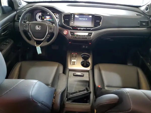 5FPYK3F54PB007506 2023 HONDA RIDGELINE - Image 8