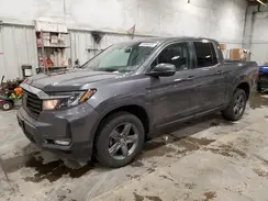 5FPYK3F54PB007988 2023 HONDA RIDGELINE