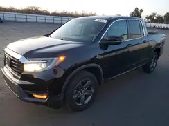 5FPYK3F54PB010213 2023 HONDA RIDGELINE