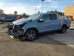 5FPYK3F54PB011541 2023 HONDA RIDGELINE