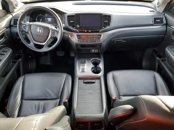 5FPYK3F54PB011541 2023 HONDA RIDGELINE - Image 8