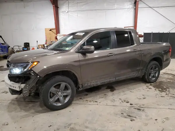 5FPYK3F54PB012026 2023 HONDA RIDGELINE - Image 1