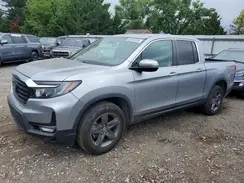 5FPYK3F54PB013337 2023 HONDA RIDGELINE