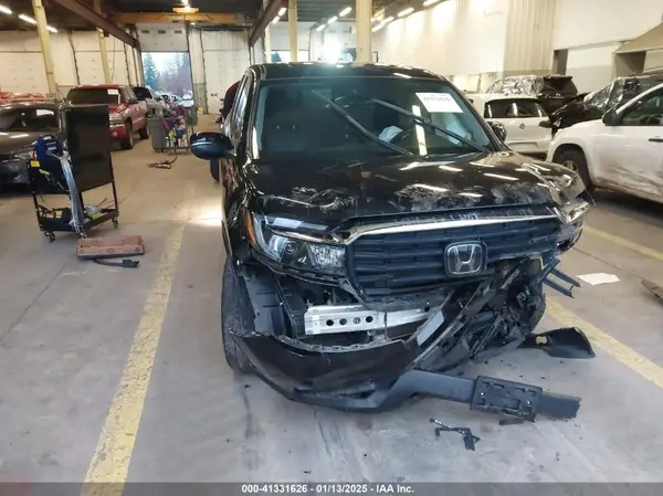5FPYK3F54PB017307 2023 HONDA RIDGELINE - Image 1