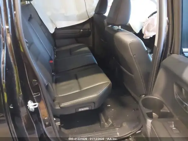 5FPYK3F54PB017307 2023 HONDA RIDGELINE - Image 8