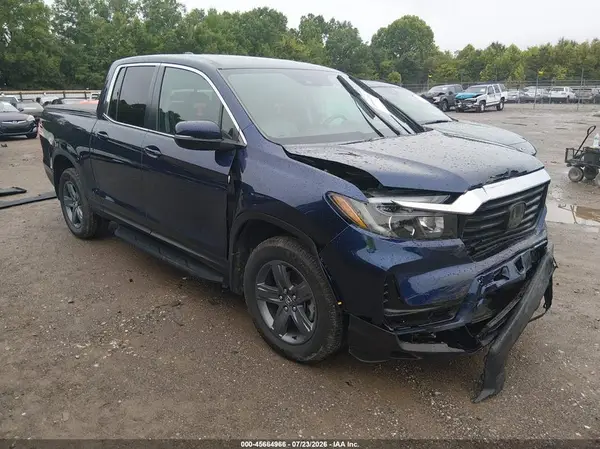 5FPYK3F54PB020143 2023 HONDA RIDGELINE - Image 1