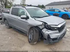 5FPYK3F54PB021146 2023 HONDA RIDGELINE